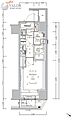 Genovia川崎37階11.1万円