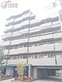ルーブル川崎八番館