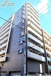 フェニックス横濱関内BAY MARKS