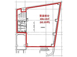 相模原アルファビル
