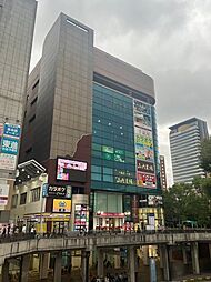 マグレブEASTビル