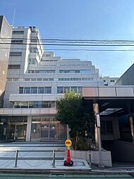 アカサカセブンスアヴェニュービル