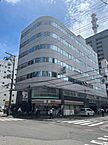 広島県広島市中区上八丁堀7-1：物件画像／株式会社クイックコンサルティング