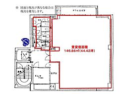カンナビルの間取図画像