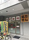ドラッグストア 「スギドラッグ大友店まで1671m」