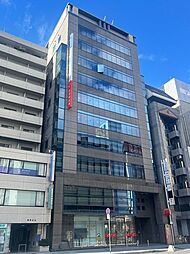 くれしん広島ビル