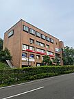 東京都多摩市諏訪2丁目12：物件画像／株式会社クイックコンサルティング