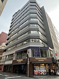 JF新宿御苑ビル
