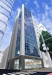 （仮称）新宿東栄ビル