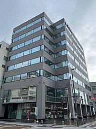 オカバ水戸三の丸ビル