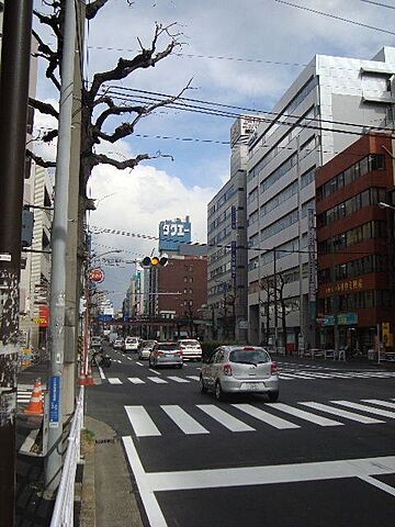 室内