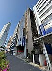 東京都渋谷区代々木1丁目57-1：物件画像／株式会社クイックコンサルティング