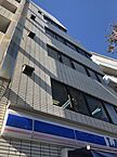 東京都渋谷区千駄ヶ谷2丁目32-2：物件画像／株式会社クイックコンサルティング