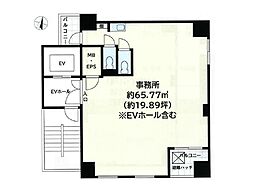 アスカ日本橋小伝馬町ビル