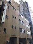 東京都港区西新橋3丁目24-12：物件画像／株式会社クイックコンサルティング