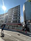 東京都渋谷区道玄坂1丁目18-1：物件画像／株式会社クイックコンサルティング