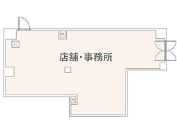 間取図画像 