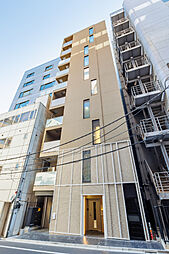 Biz　Feel　茅場町