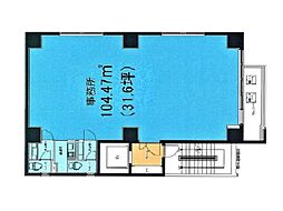 間取図画像 