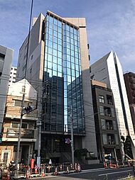 （仮称）リードシー西五反田ビル