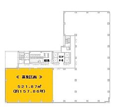 エーアイプレミアムの間取図画像