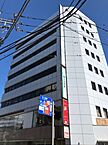 埼玉県川越市脇田本町1-3：物件画像／株式会社クイックコンサルティング