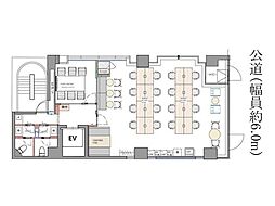 🉐敷金礼金0円！🉐日平本郷ビル