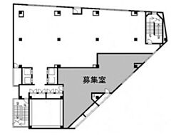 パラダイスガーデンの間取図画像