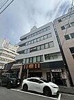 東京都中央区八丁堀3丁目14-4：物件画像／株式会社クイックコンサルティング