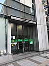銀行「芝信用金庫日本橋支店まで360m」