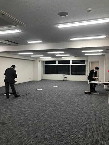 室内