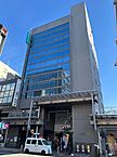 東京都江東区亀戸5丁目2-3：物件画像／株式会社クイックコンサルティング