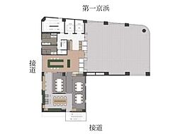 グランファースト芝大門