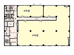 大宮宮町センタービルの間取図画像