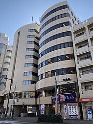 池袋グランディアビル