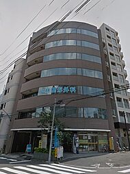 目黒・炭やビル