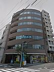 東京都目黒区下目黒3丁目9-13：物件画像／株式会社クイックコンサルティング