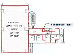 （仮称）SK-K神田駿河台計画