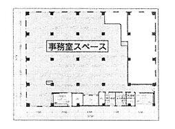 麹町広洋ビルの間取図画像