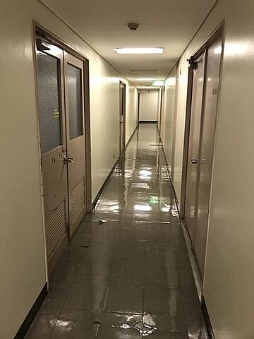 室内