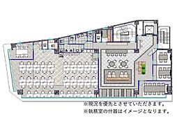JP-BASEHIRAKAWACHOの間取図画像