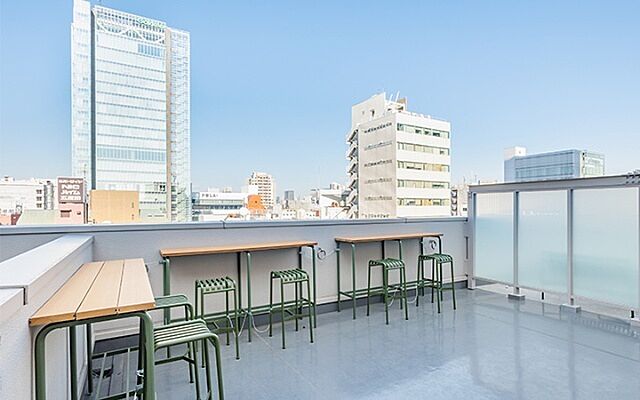 室内