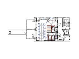 NOVELWORKYotsuyaの間取図画像