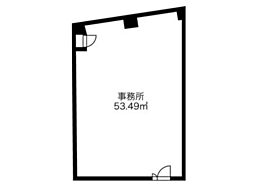リーガル土浦ビルの間取図画像