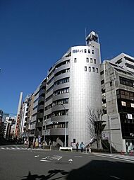 恵比寿ファイブビル