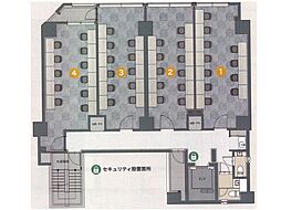 🉐敷金礼金0円！🉐NOW/HERE（ノーウェア）横浜関内