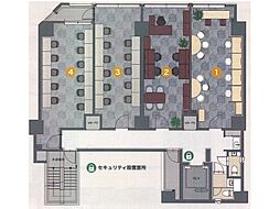 🉐敷金礼金0円！🉐NOW/HERE（ノーウェア）横浜関内