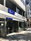銀行「きらぼし銀行神田支店まで377m」