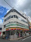 千葉県柏市柏1丁目1-8：物件画像／株式会社クイックコンサルティング