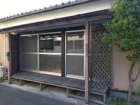 伏見上ノ原戸建 5号 ｜ 静岡県駿東郡清水町伏見319-2（賃貸一戸建3DK・1階・39.60㎡） その1